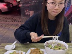 -州记·肠粉·牛肉火锅(福安店)