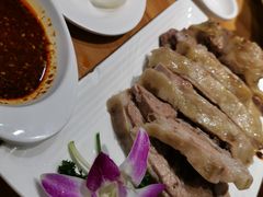 -品回味清真西北楼(宁波首店)