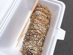 -蔡伯糯米猪肠