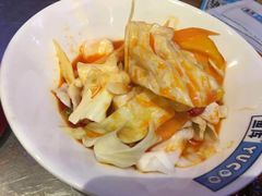 -鱼库·不仅是一家烤鱼店(车公庙店)