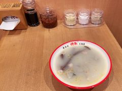 -武圣羊汤·西北面(朝阳门店)