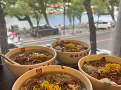 -潮镇老尾牛杂(环城西路店)