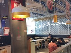 -大鼓米线(杭州国大城市广场店)