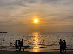 -班赞海鲜市场