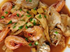 -名甬鲜坊·宁波海鲜(爱琴海店)