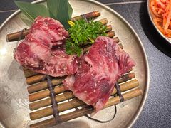-西塔老太太泥炉烤肉(龙湖北苑天街店)