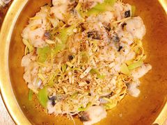 -小胖墩炝锅鱼(天钥桥路店)