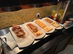 -泉州悦华酒店·自助餐厅