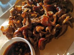 -东方饺子王(工农大路店)