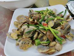 -滑记海鲜饭店·老字号(海鲜街店)