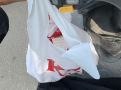 -肯德基(大桥北路店)