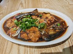 鲅鱼-方城小吃店