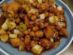 -京天红酒家(虎坊路店)