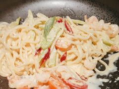 -芭莉与彩虹西餐厅(成都合生汇店)