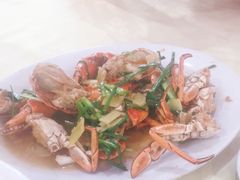-秋姐美食店(旅游大道店)