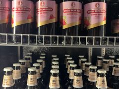 -雪熊哈尔滨烧烤·精酿啤酒·砂锅(中央胜境店)