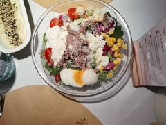 -春树下·树屋花房西餐厅(罍街AS1980店)