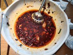 -小土豆北方菜馆(文慧园店)