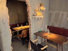 -CHURCH  BISTRO 教堂·餐吧