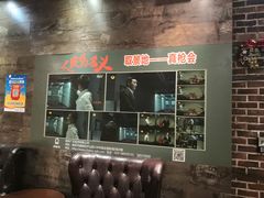 -真枪会射击俱乐部(河西中央公园店)