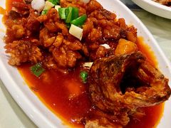 -百珍风味楼(瑞丽路店)