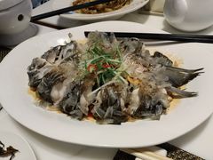 -桃源咖啡厅(武夷山大红袍山庄店)