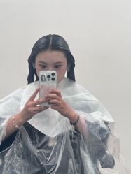 -DL HOPE明星造型