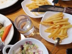 -斗牛士牛排(南京东路店)