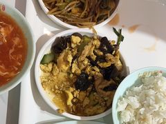 -七食九号食堂(东丽空港店)