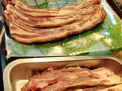 -毅祥斋老孙家泡馍(西羊市店)