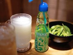 -鸟内会(河北路店)
