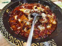 -金三可市井水煮鱼(金碧园店)