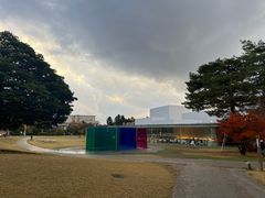 -金泽21世纪美术馆