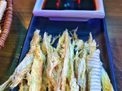 鱼片-21点音乐餐吧(水悦城店)
