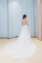 点击看大图 -MuseMarry婚纱(前海嘉里中心店)