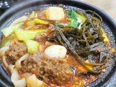 -清真·穆萨砂锅(大皮院店)