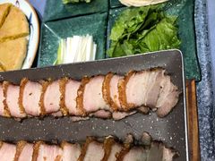 黄家烤肉-章丘宴(唐人中心店)