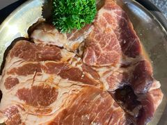 -大叹号·朝鲜族烤肉(潍坊泰华城店)