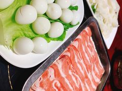 -茸梅路右拐龙虾-农家菜(松江店)