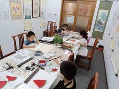 -秦汉胡同国学书院(天溢分馆)