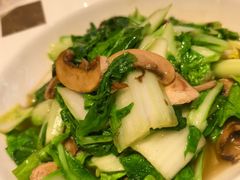 -桂满陇·蟹黄小笼汤包(清河万象店)