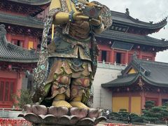 -上海东林寺(金山区)