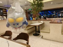 -春家·非遗手工小吃(徐汇万科广场店)