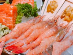 -三石铁板烧(紫竹桥店)