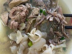 -金宝鸭肉店(祥和广场裙楼店)