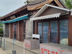 -慕田峪长城