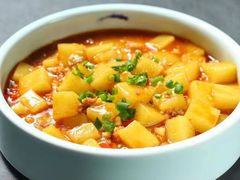 湖南米豆腐-湘约东方·湘约和港·湖南家常菜·宴请(民星路店)