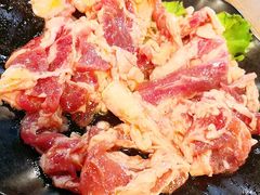 -大壮家原味烤肉(兴华北街店)