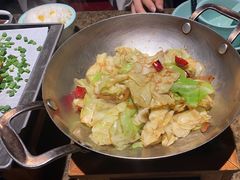 -绿茶餐厅(coco park 店)