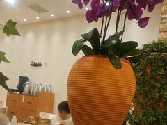 -第六季自助餐厅(甜水园店)